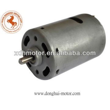 Motor CC de alta tensión RS-7712 para cafetera 300W